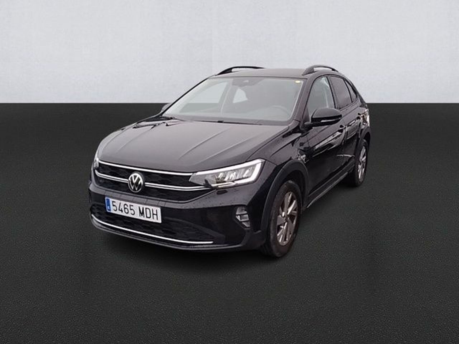 Imagen de VOLKSWAGEN Taigo