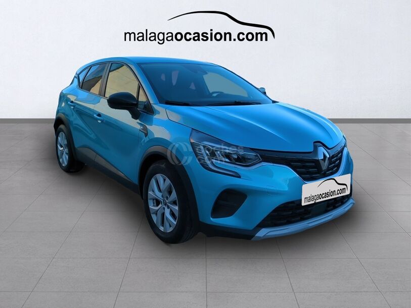 Foto del RENAULT Captur TCe Intens 67kW