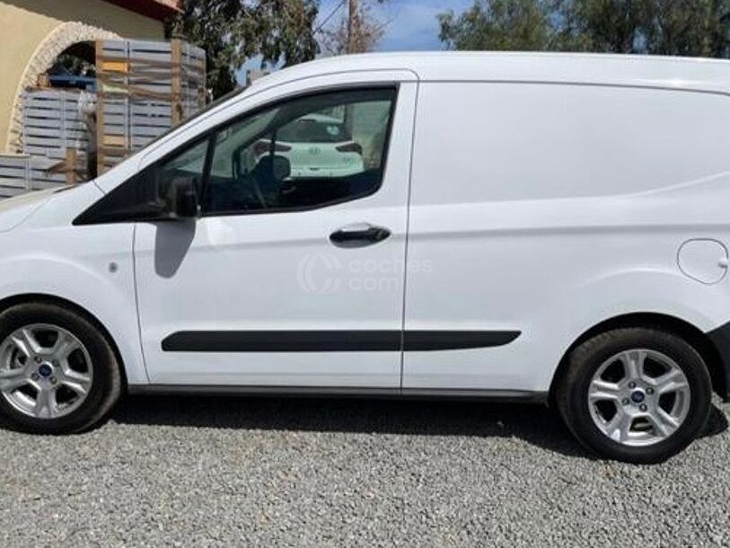 Foto del FORD Transit Courier Van 1.0 Ecob. Trend