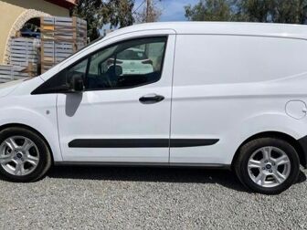 Imagen de FORD Transit Courier Van 1.0 Ecob. Trend