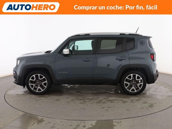 Foto del JEEP Renegade 1.6Mjt Limited 4x2 88kW