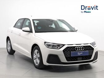 Imagen de AUDI A1 Sportback 25 TFSI Advanced