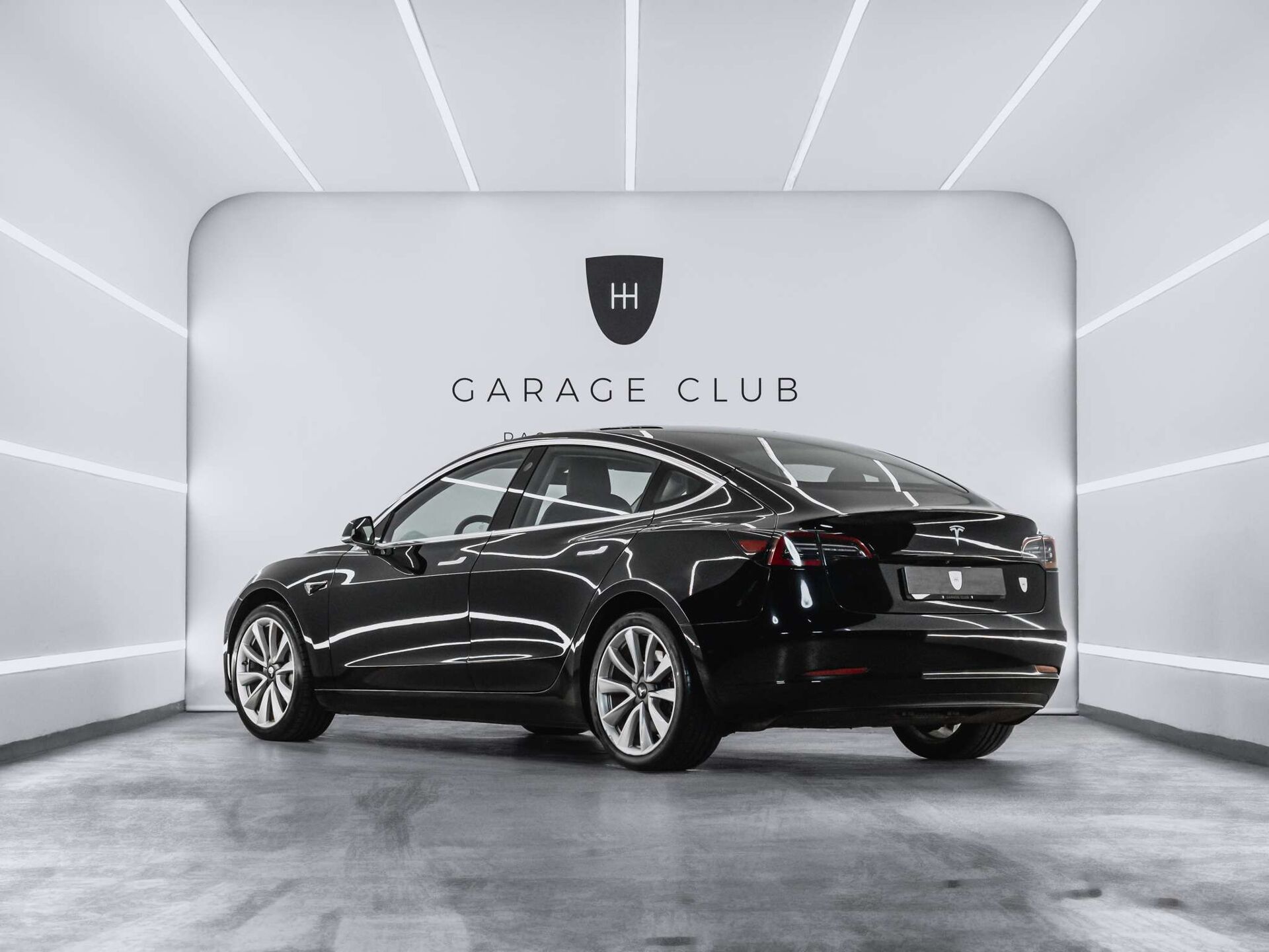 Imagen 3 de TESLA Model 3