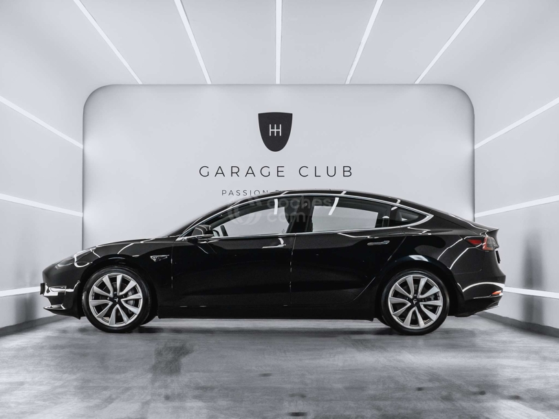 Foto del TESLA Model 3 Standard RWD Plus