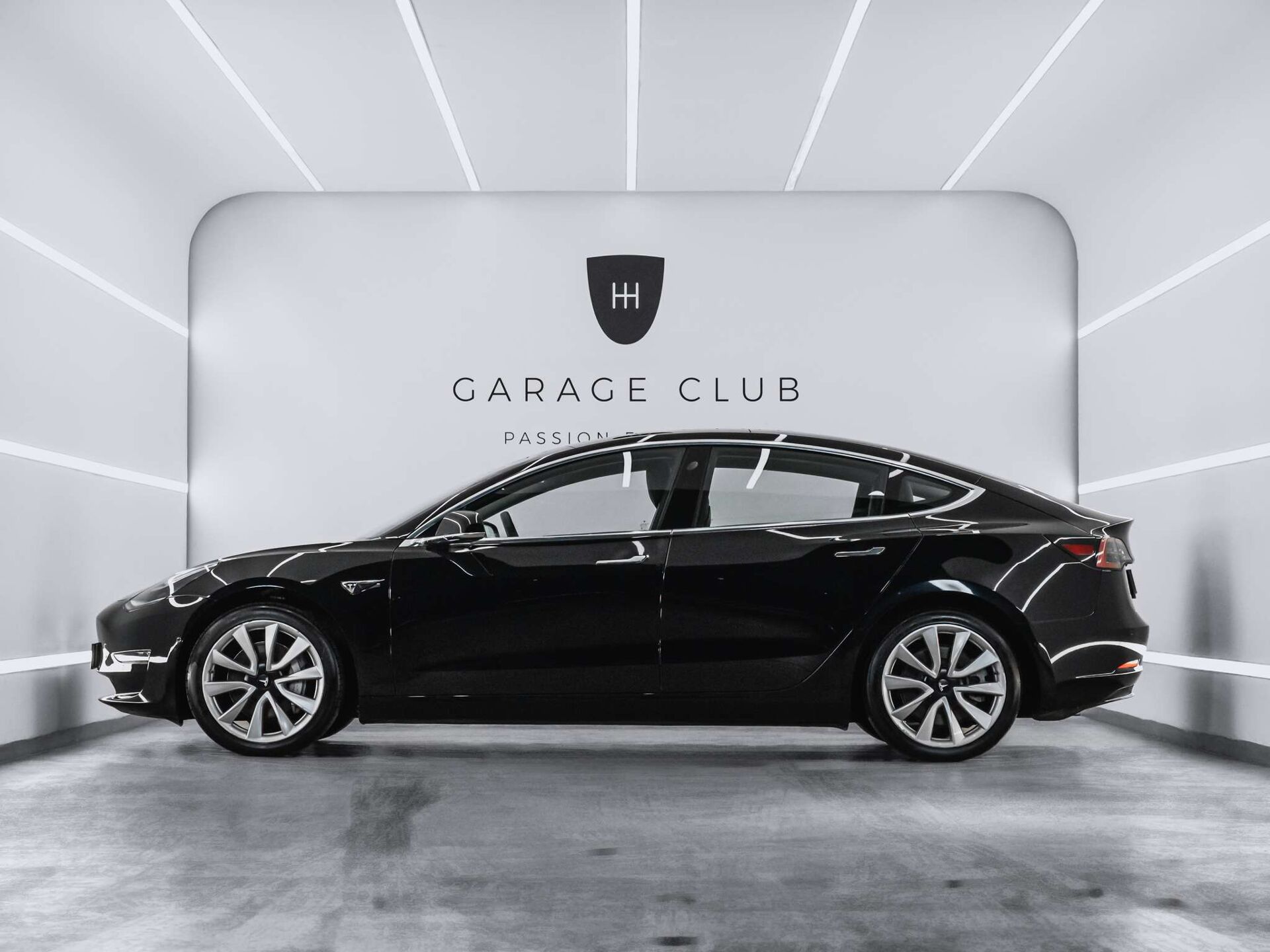 Imagen 2 de TESLA Model 3