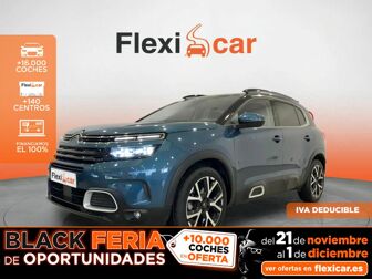 Imagen de CITROEN C5 Aircross PureTech S&S Shine EAT8 130