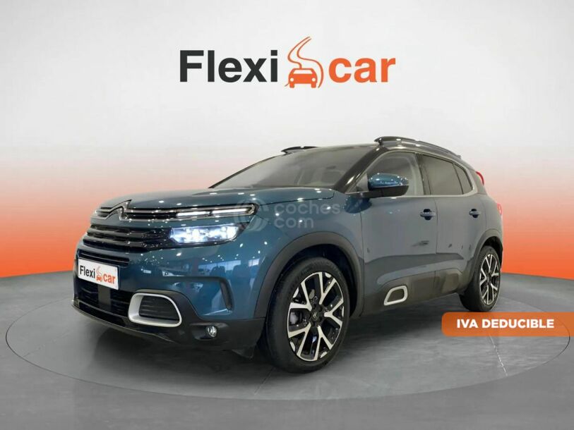 Foto del CITROEN C5 Aircross PureTech S&S Shine EAT8 130