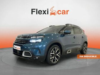 Imagen de CITROEN C5 Aircross PureTech S&S Shine EAT8 130