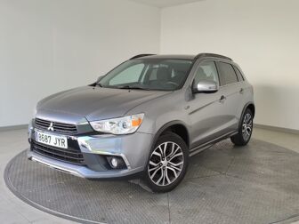 Imagen de MITSUBISHI ASX 160 MPI Motion