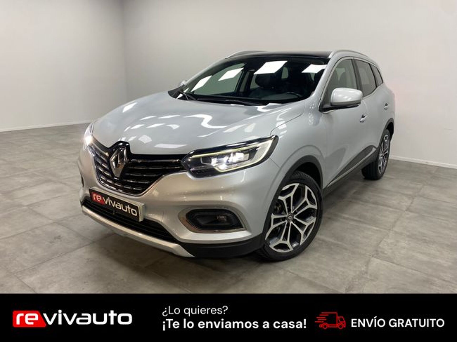 Imagen 2 de RENAULT Kadjar