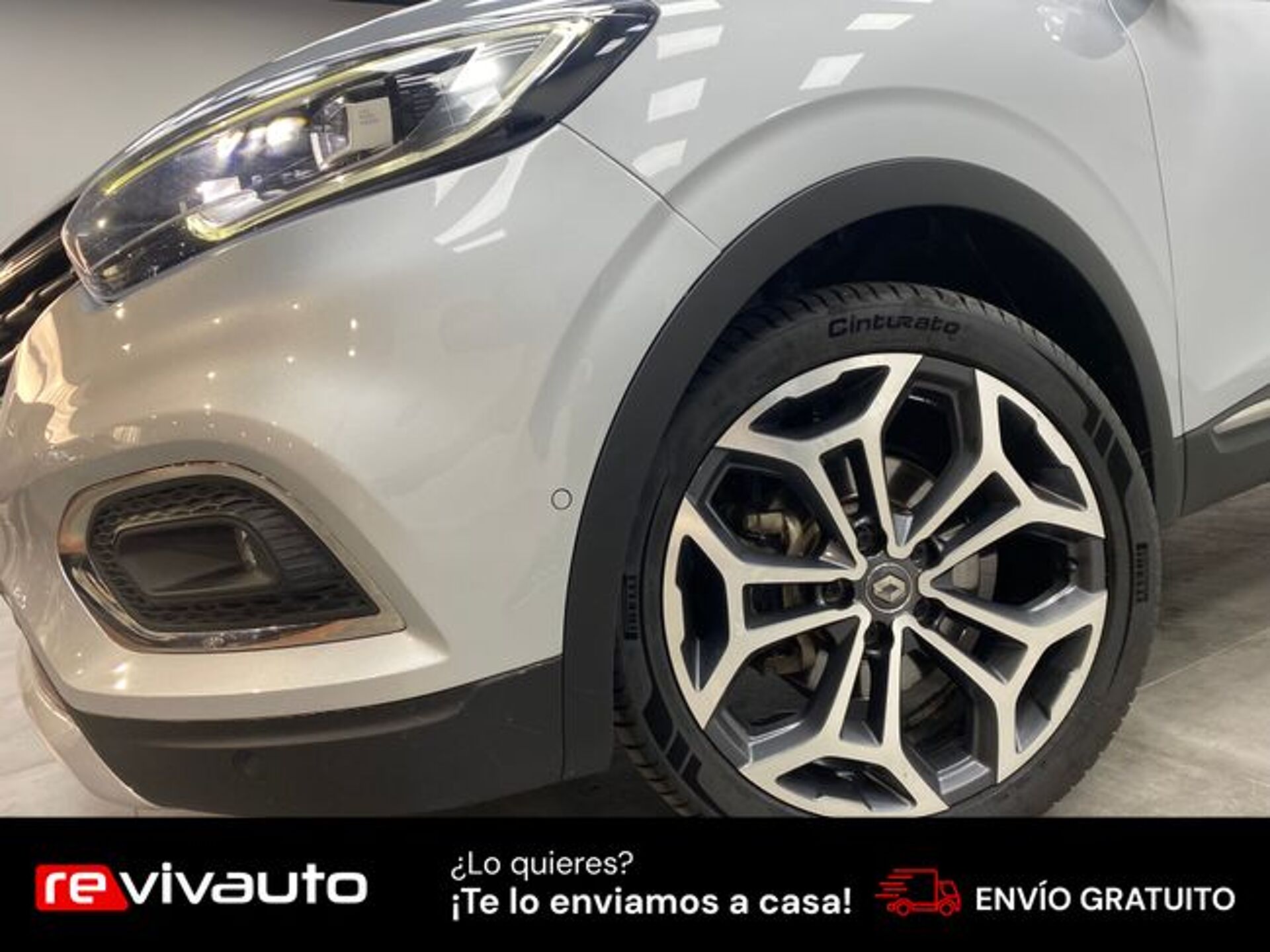 Imagen 3 de RENAULT Kadjar