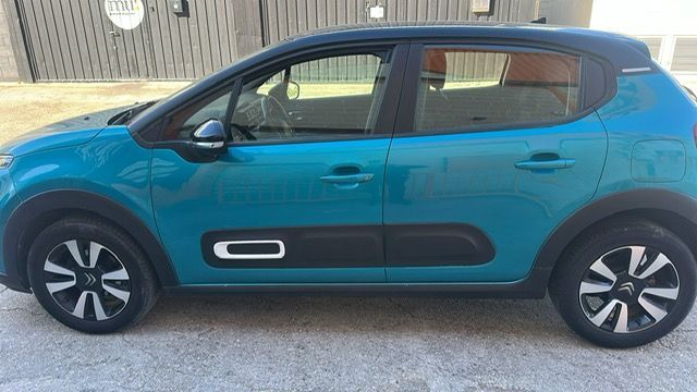 Foto del CITROEN C3 1.5BlueHDi S&S Feel Pack 100