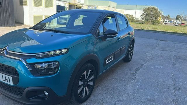 Foto del CITROEN C3 1.5BlueHDi S&S Feel Pack 100