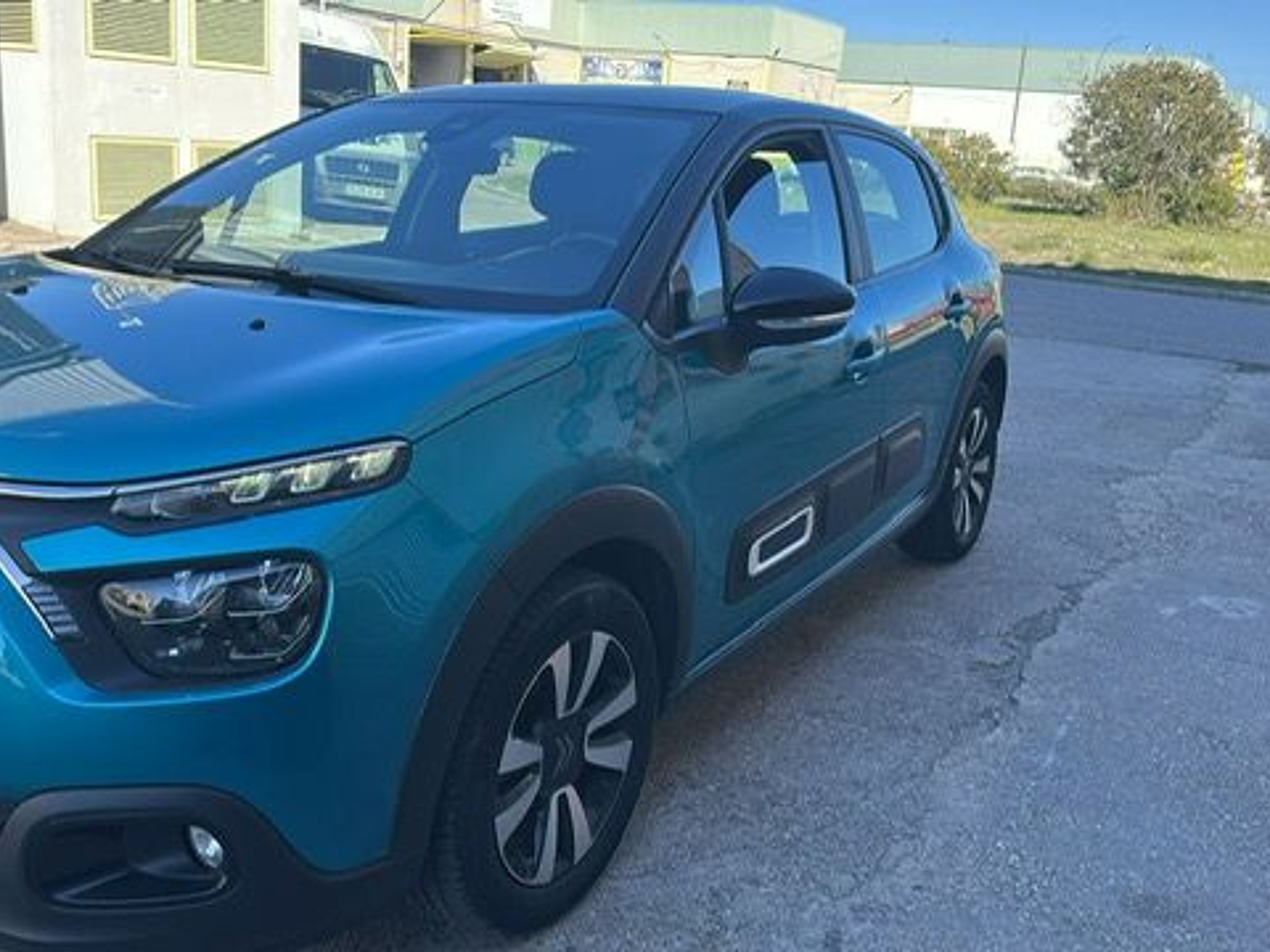 Imagen de CITROEN C3