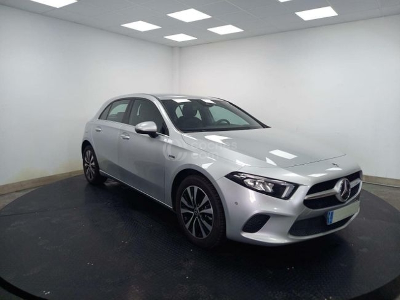 Foto del MERCEDES Clase A A 250e 8G-DCT