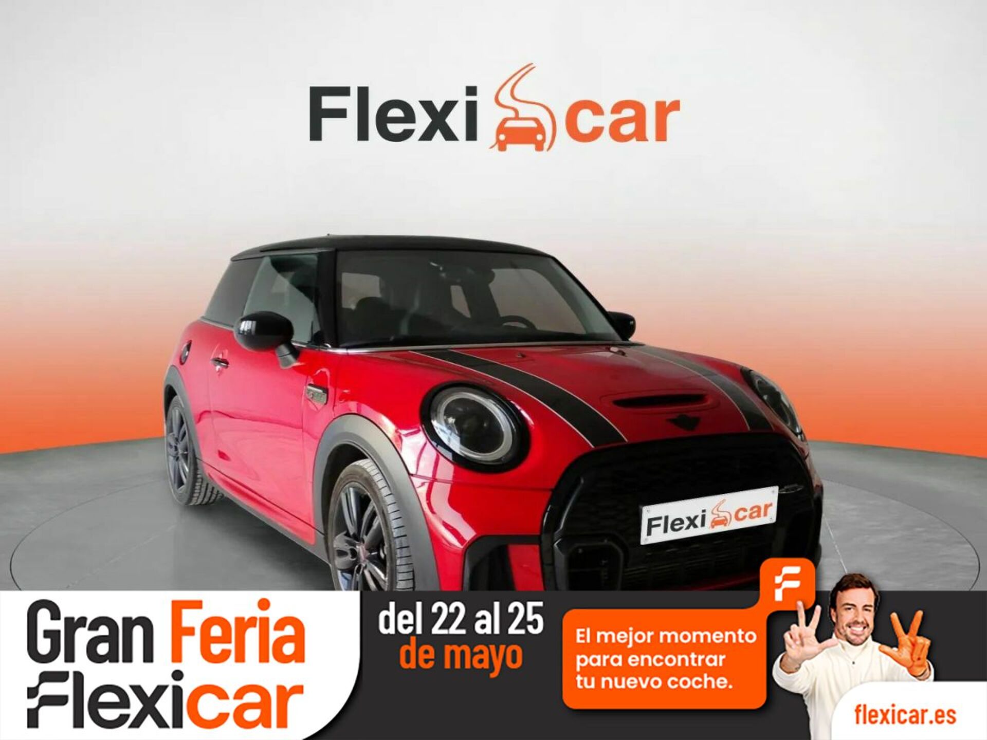Imagen de MINI Mini