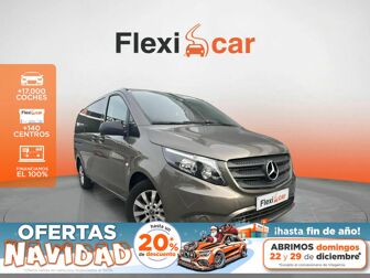 Imagen de MERCEDES Clase V V 200CDI Marco Polo Activity 7G-Tronic