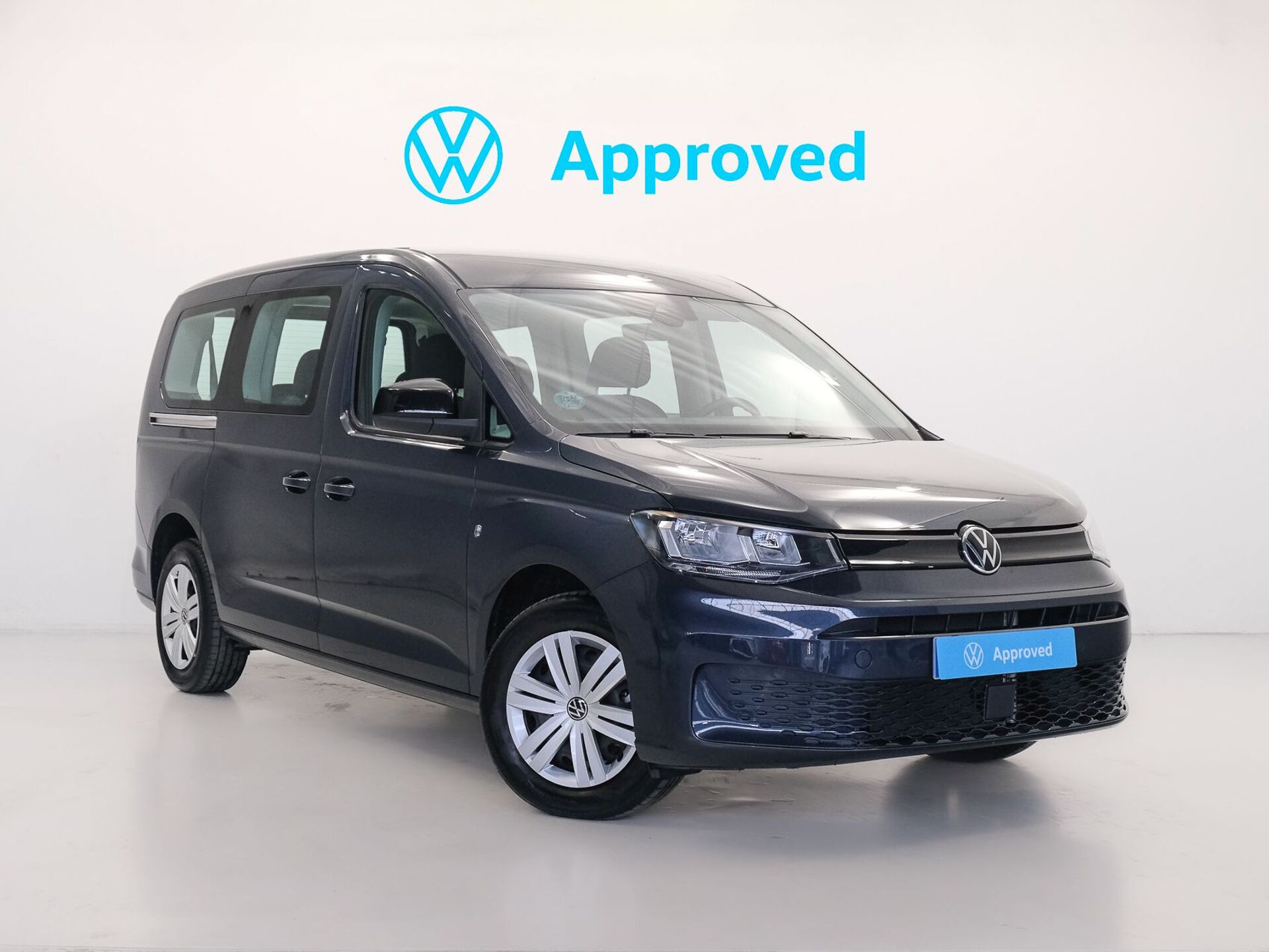 Imagen de VOLKSWAGEN Caddy