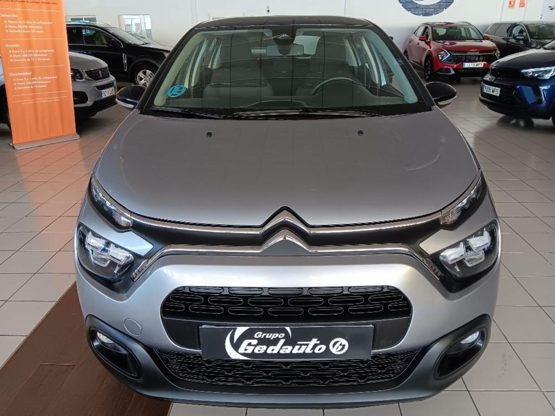 Imagen de CITROEN C3