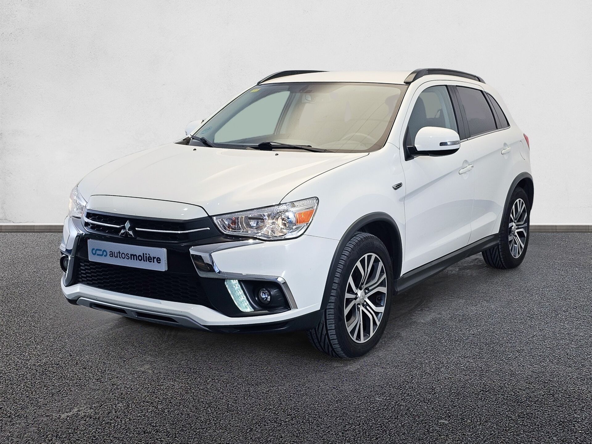 Imagen de MITSUBISHI ASX