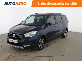 Imagen de DACIA Lodgy TCE GPF Serie Limitada Xplore 7pl. 96kW