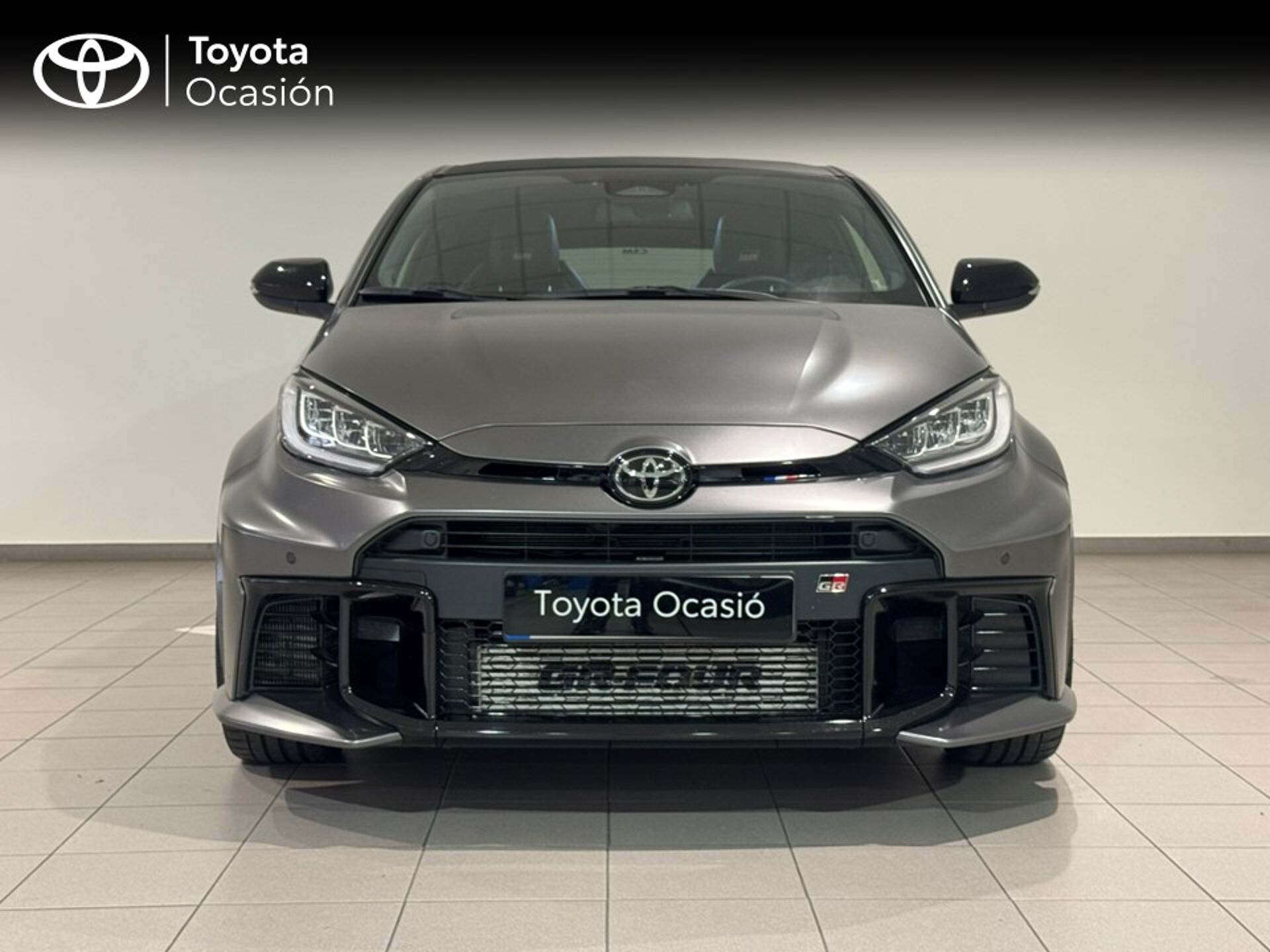 Imagen 2 de TOYOTA Yaris