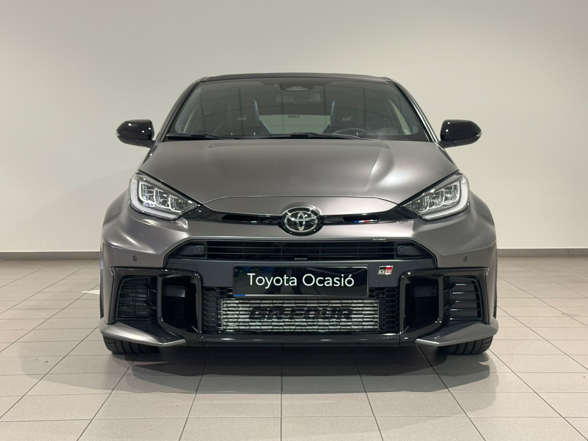 Imagen 2 de TOYOTA Yaris