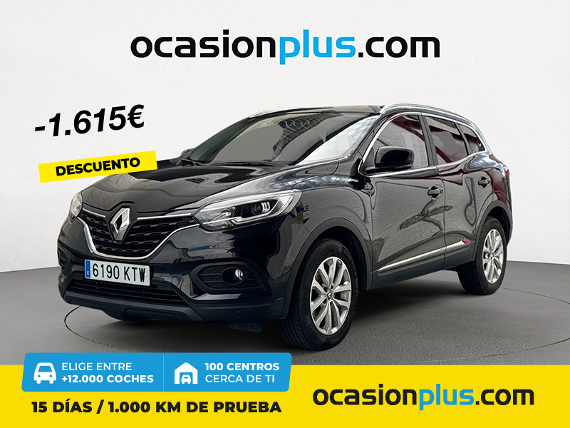 Imagen de RENAULT Kadjar