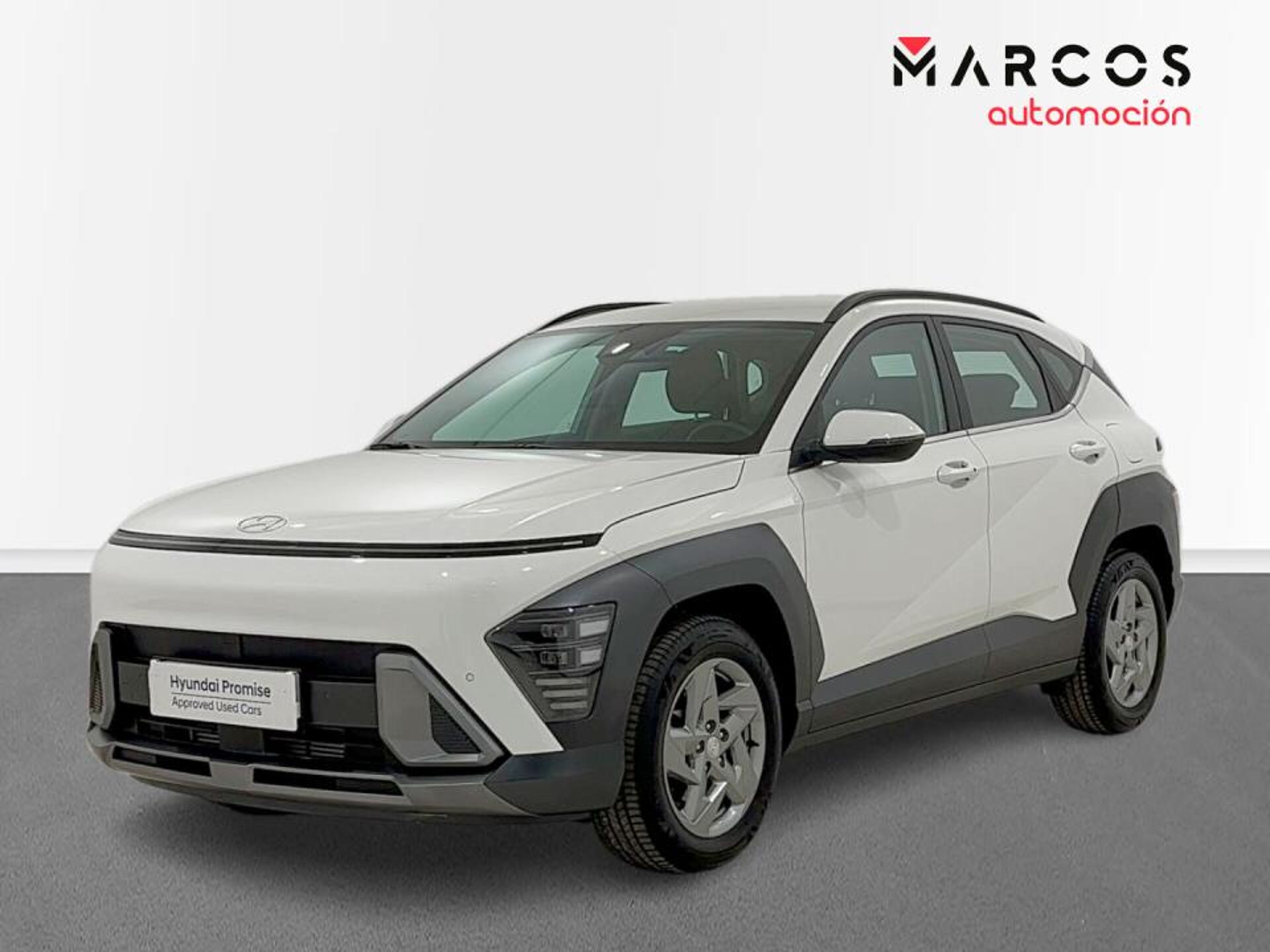 Imagen de HYUNDAI Kona