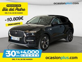 Imagen de JAGUAR E-Pace 2.0 I4 SE AWD Aut. 200