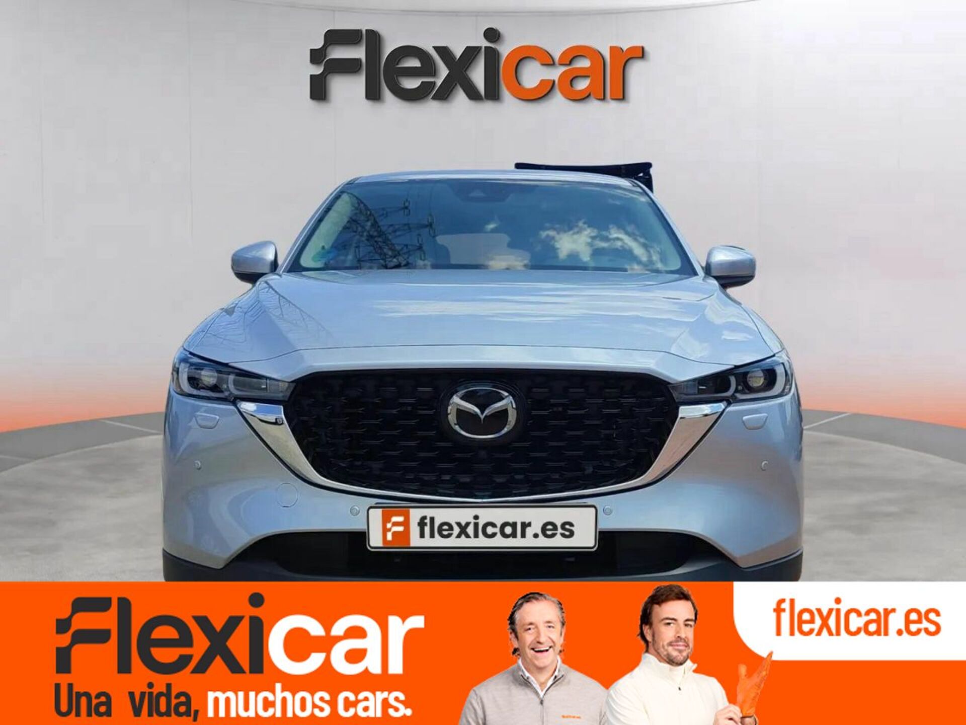 Imagen de MAZDA CX-5