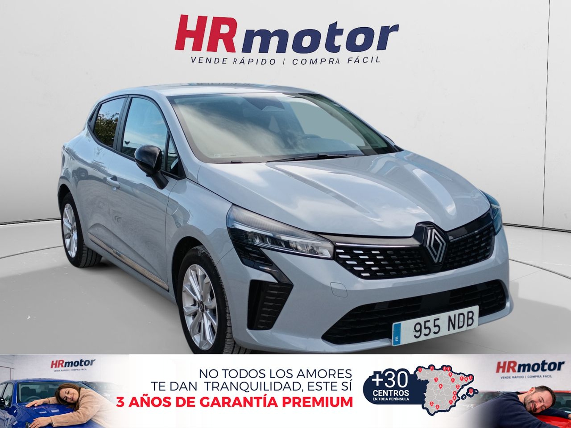 Imagen de RENAULT Clio