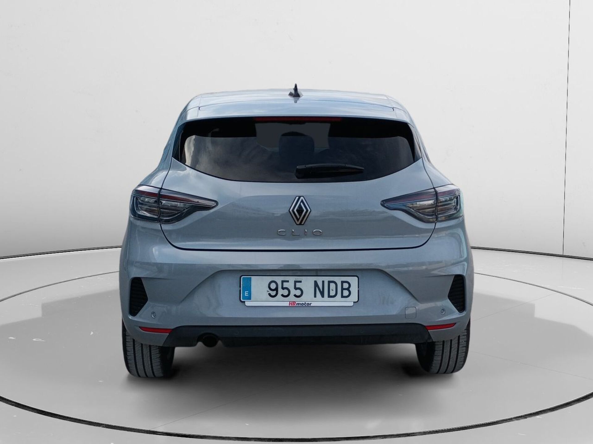 Imagen 3 de RENAULT Clio