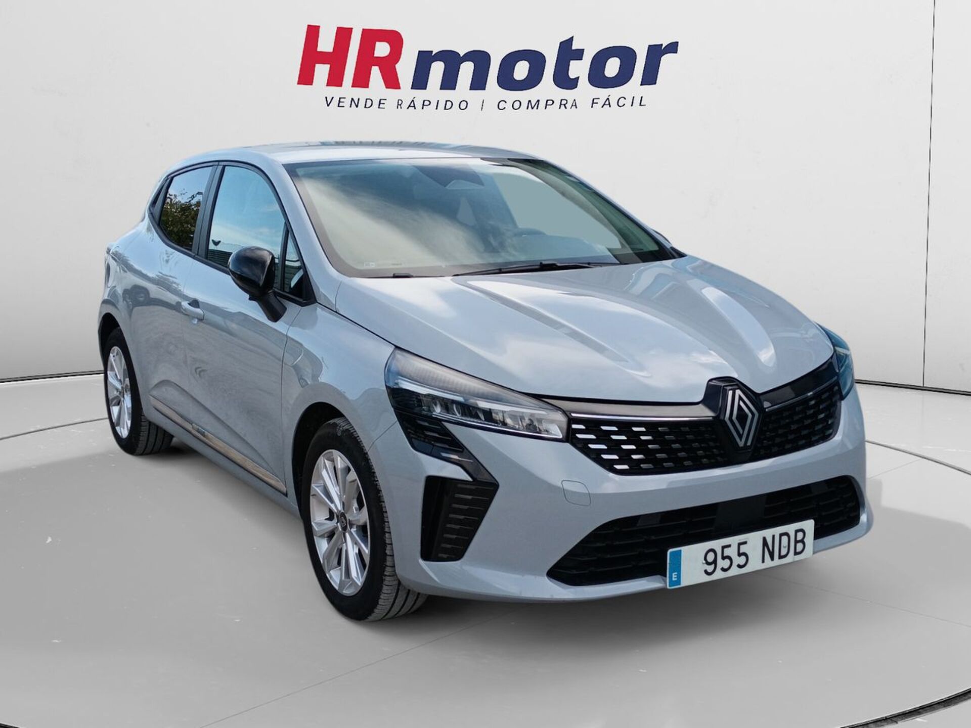 Imagen 1 de RENAULT Clio