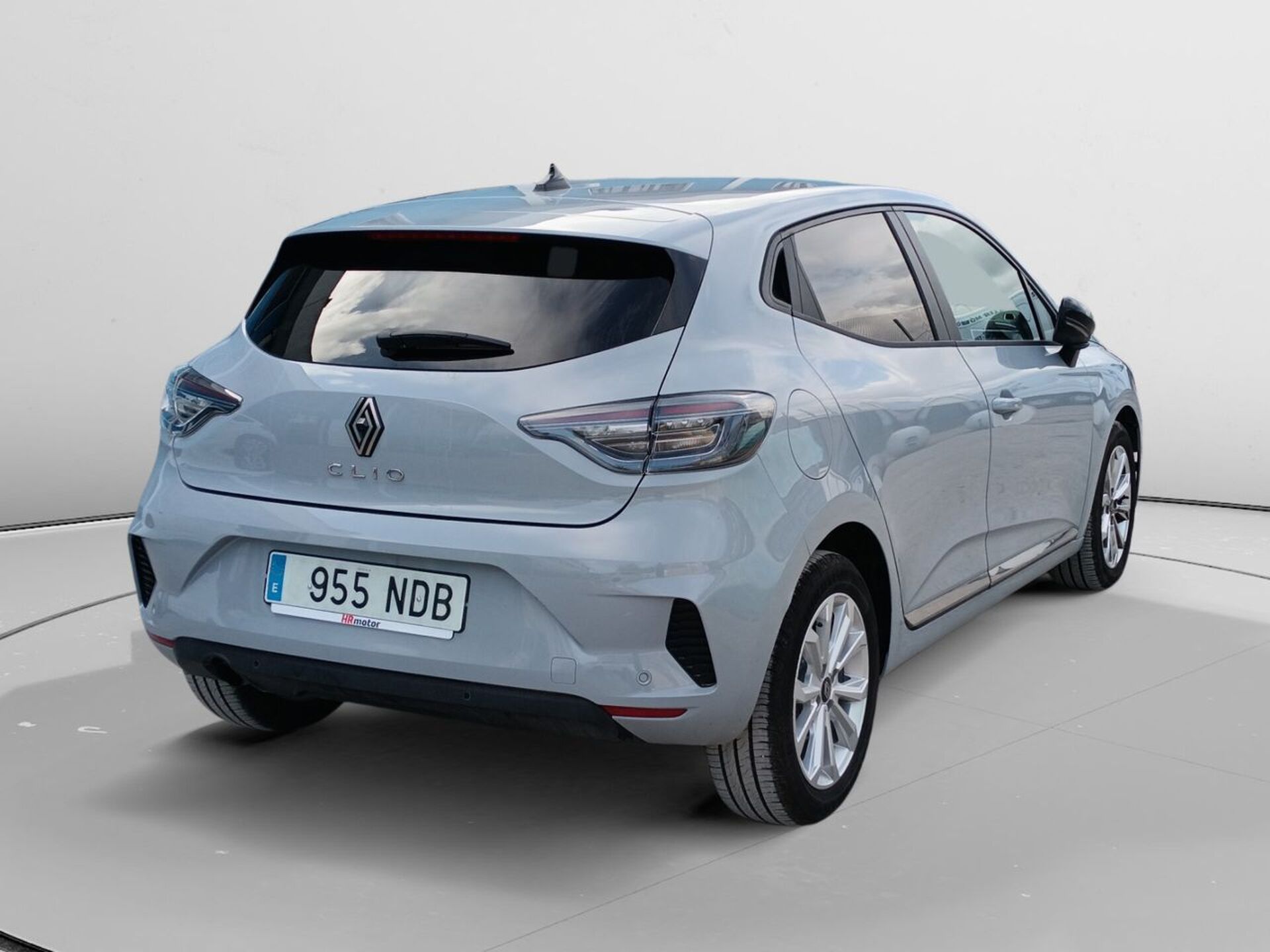 Imagen 2 de RENAULT Clio