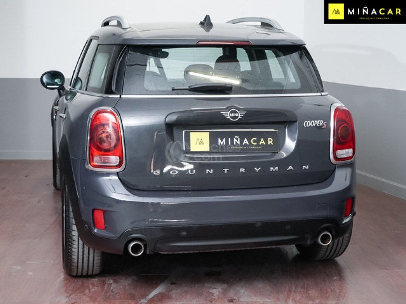 Foto del MINI Mini Countryman COUNTRYMAN COOPER S ALL4 AUT. 192