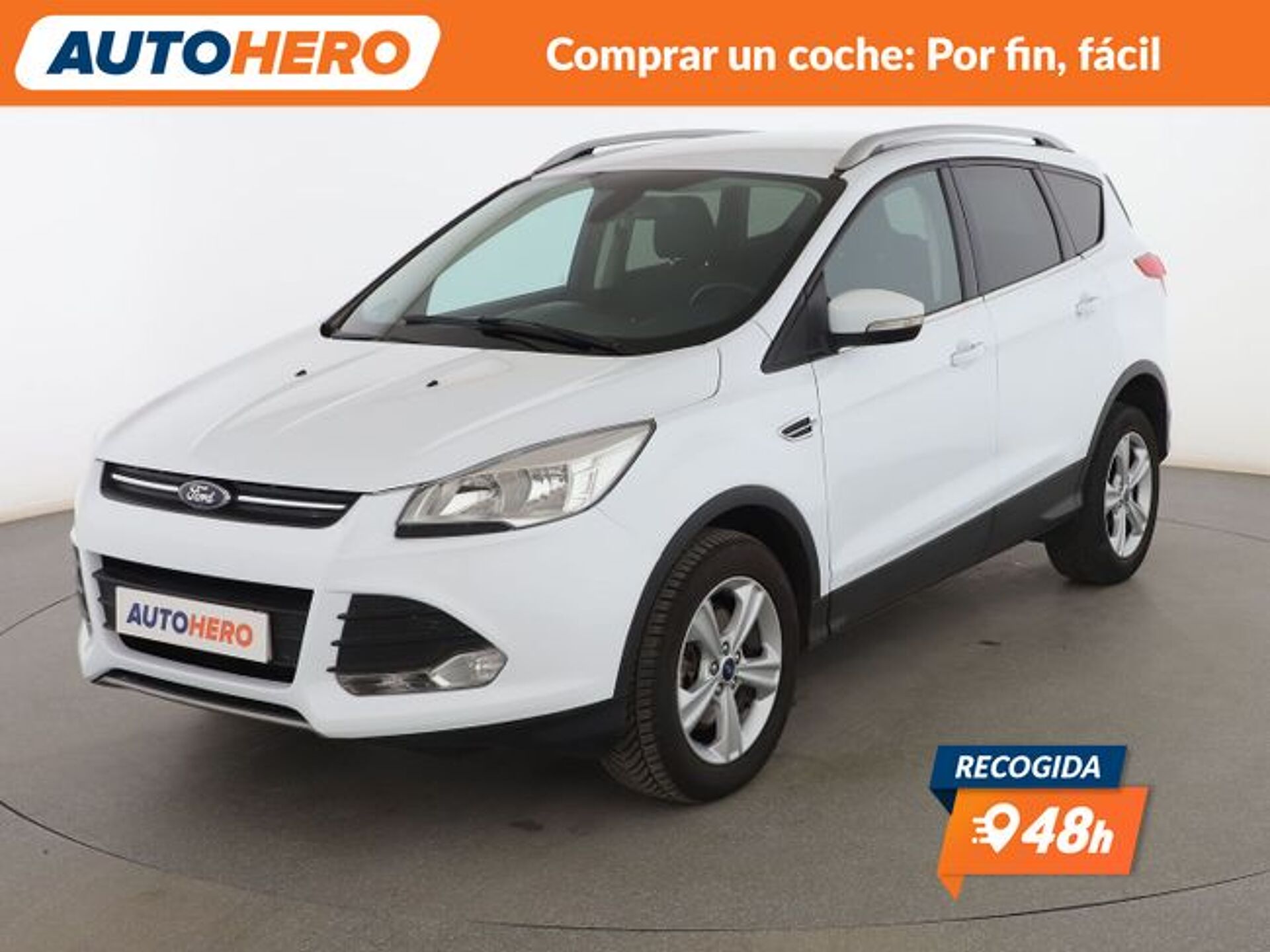 Imagen 1 de FORD Kuga