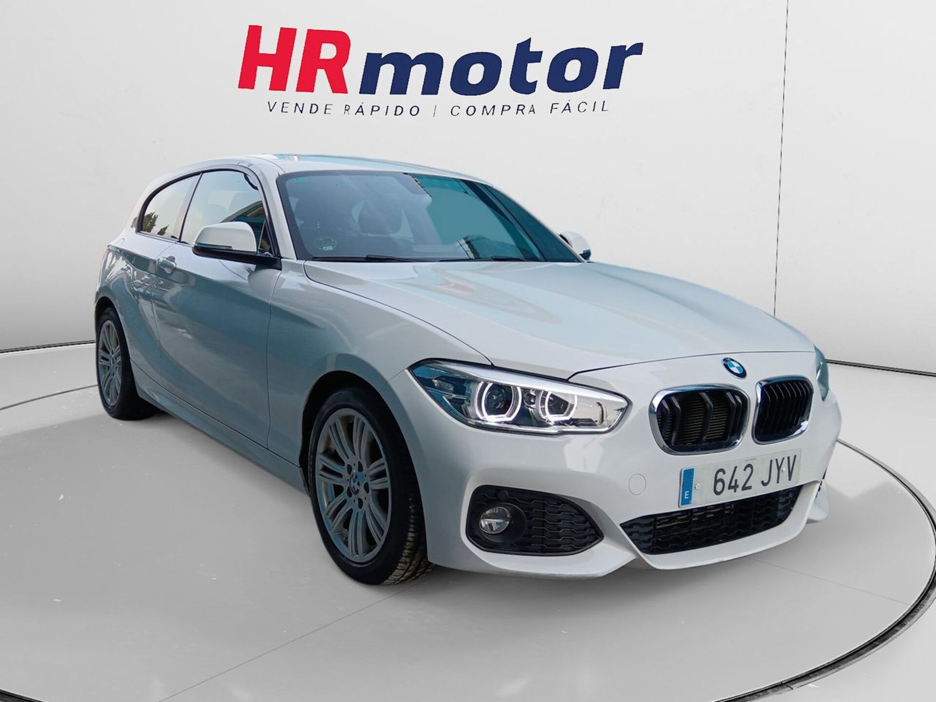 Imagen de BMW Serie 1