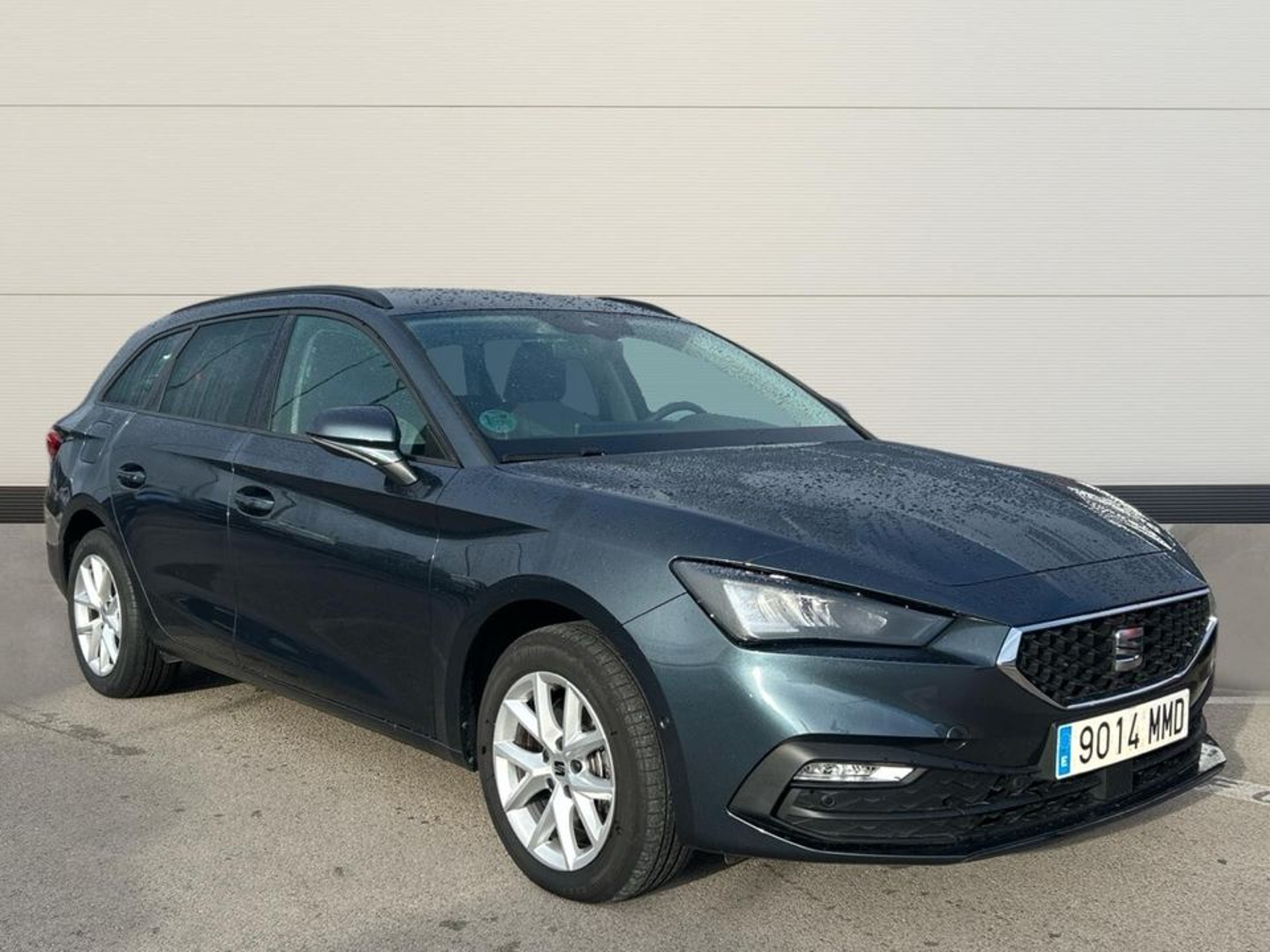 Imagen de SEAT León