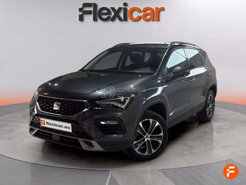 Foto del SEAT Ateca 1.5 EcoTSI S&S Style DSG