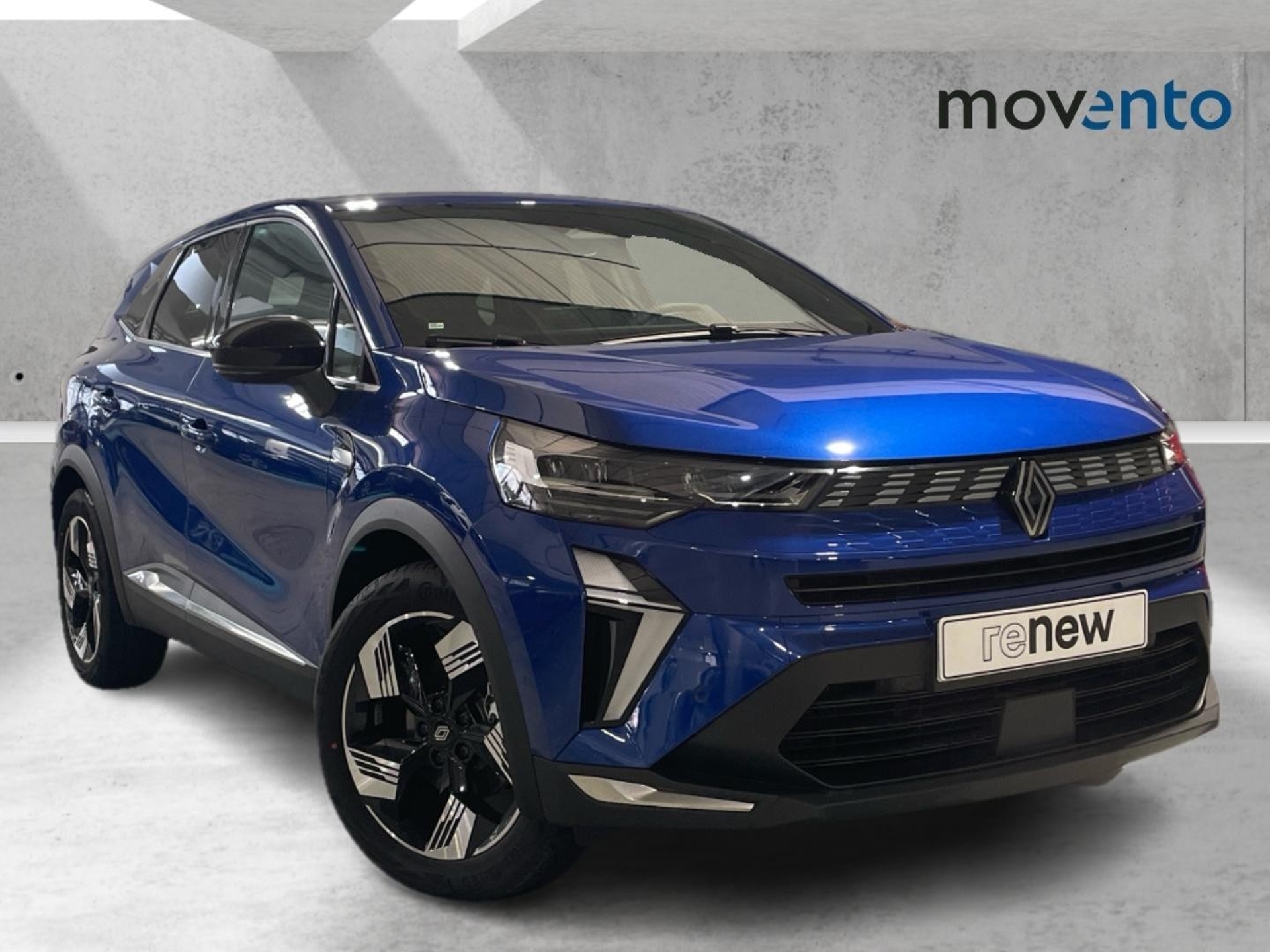 Imagen de RENAULT Symbioz