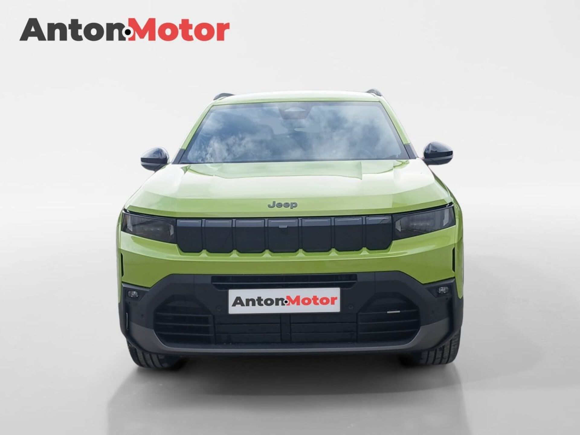 Imagen 2 de JEEP Compass