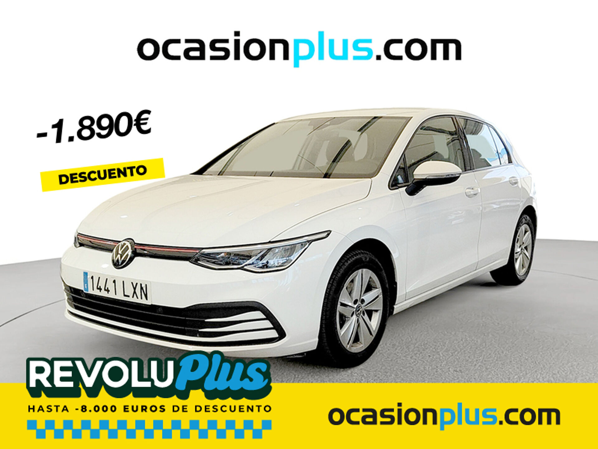 Imagen de VOLKSWAGEN Golf