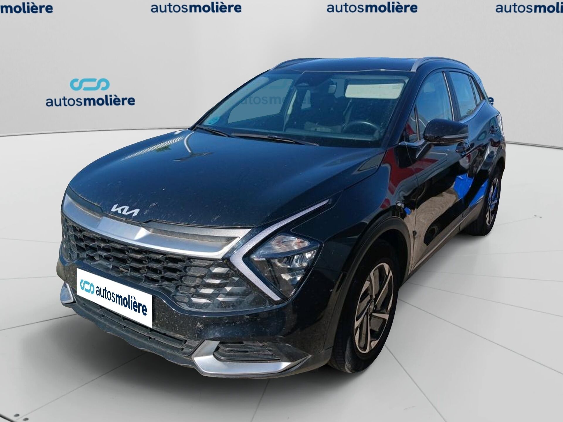 Imagen de KIA Sportage