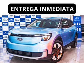 Imagen de FORD Explorer Premium RWD Rango Extendido 77kWh