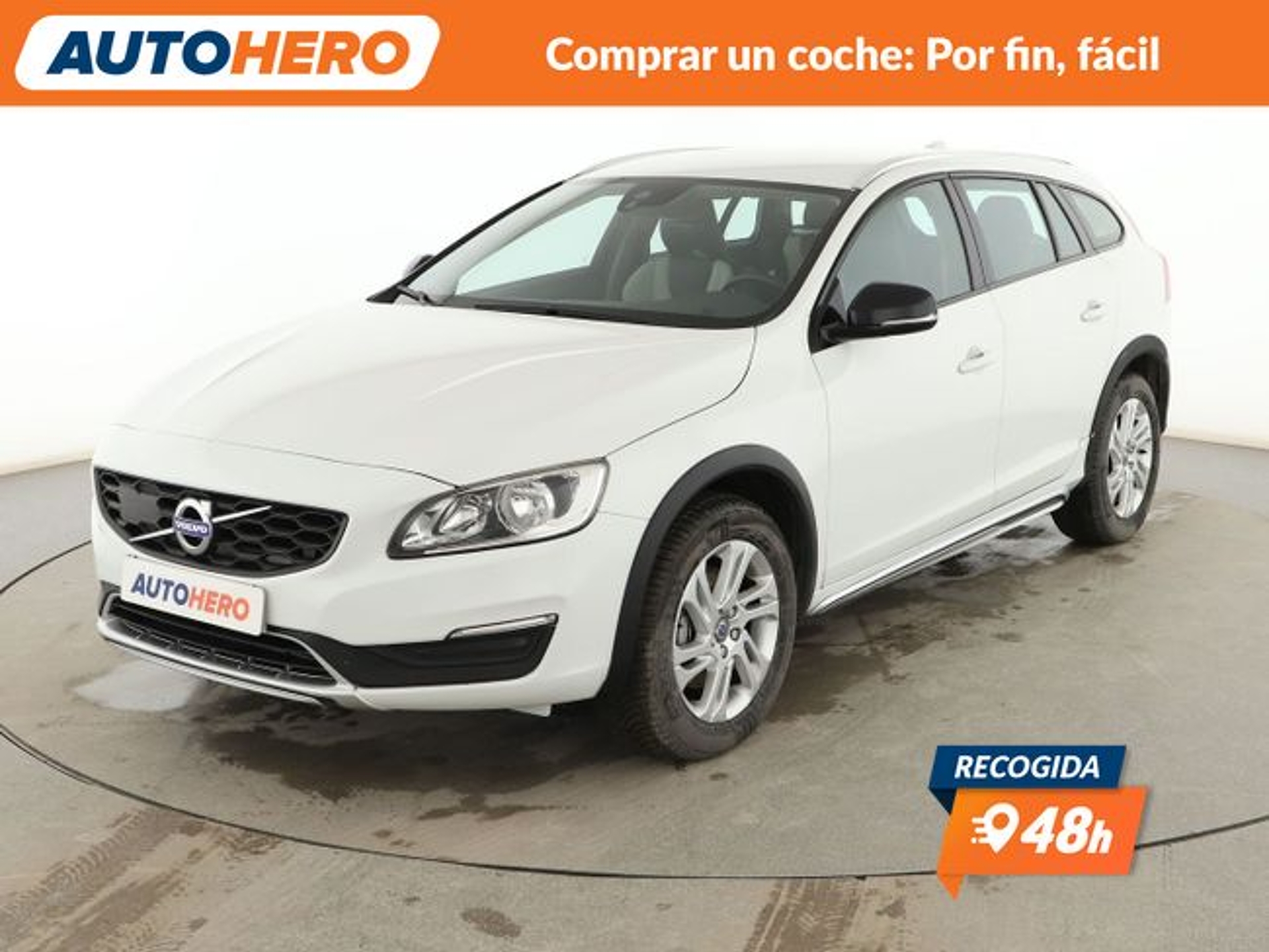 Imagen de VOLVO V60