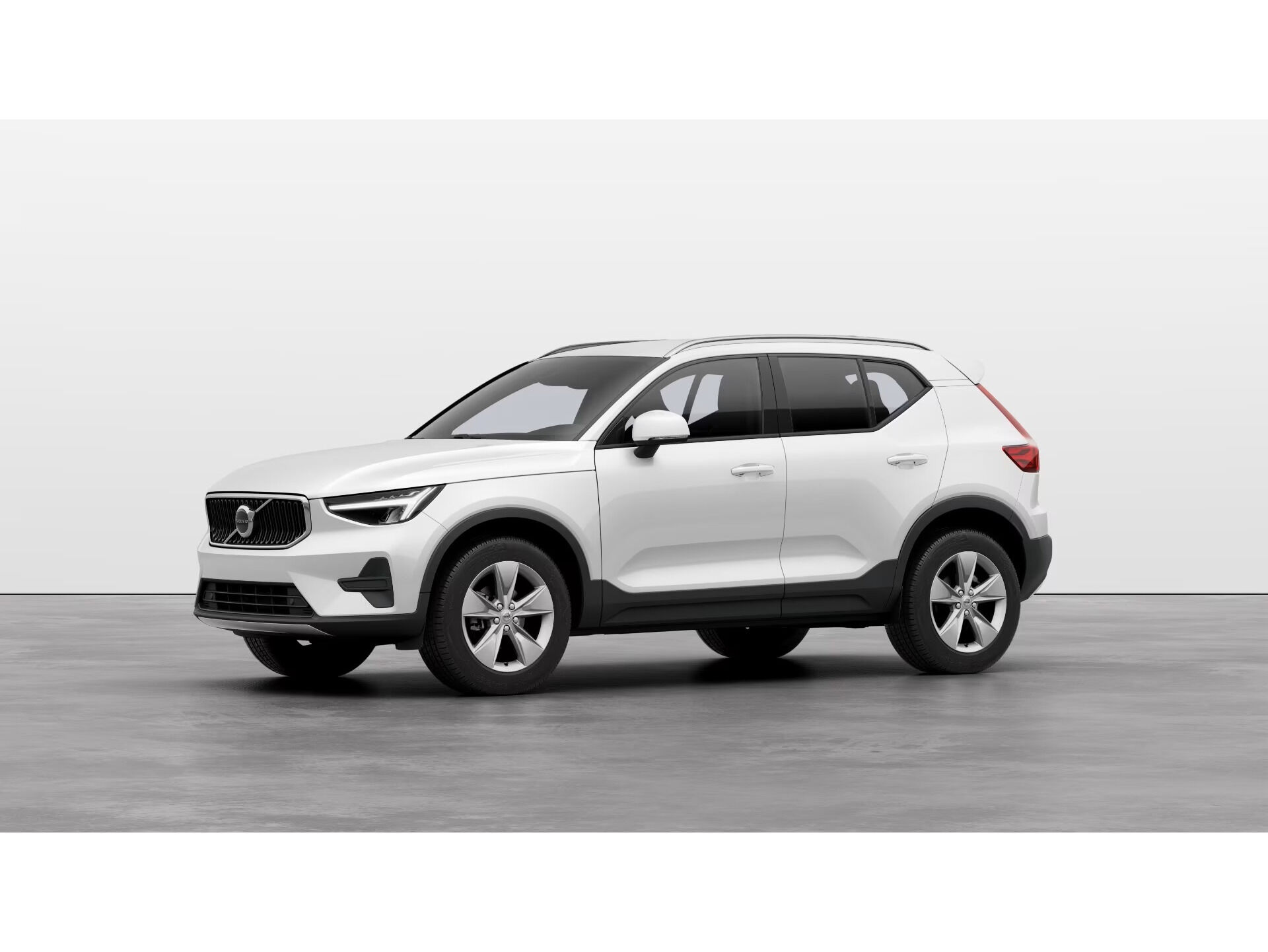 VOLVO XC40 (B3 G Core Auto 120 kW (163 CV)) en Madrid