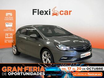 Imagen de OPEL Astra 1.4T S/S Excellence 125