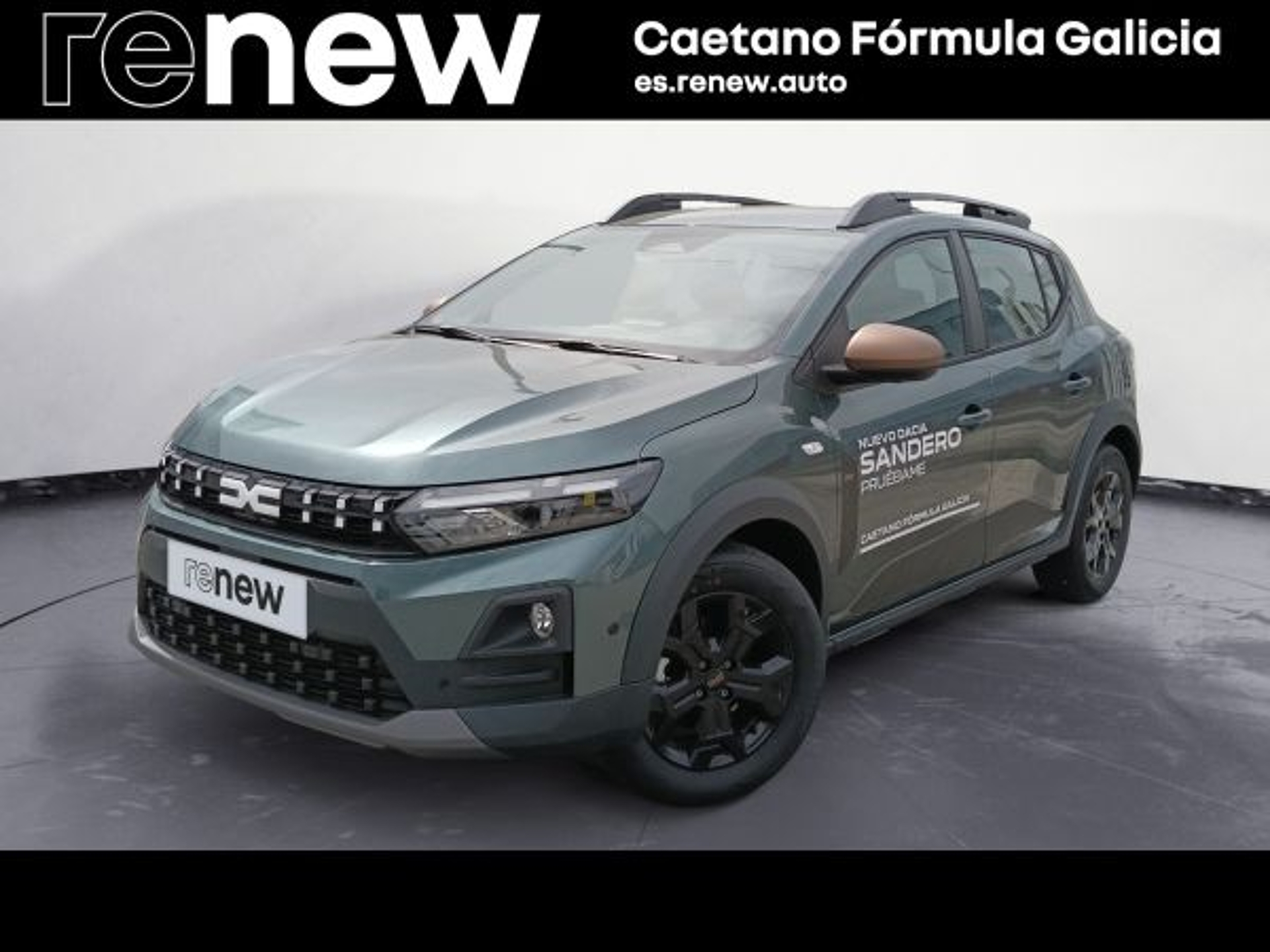 Imagen de DACIA Sandero