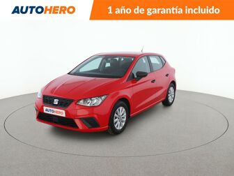 Imagen de SEAT Ibiza 1.0 MPI S&S Reference 80